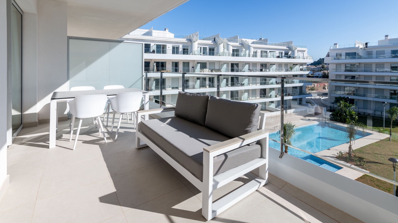 Photo of Outdoor in Denia