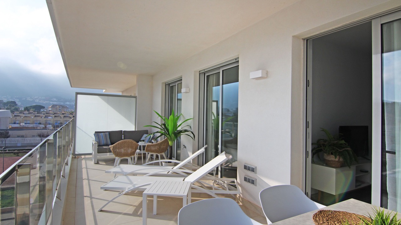 Photo of Outdoor in Denia