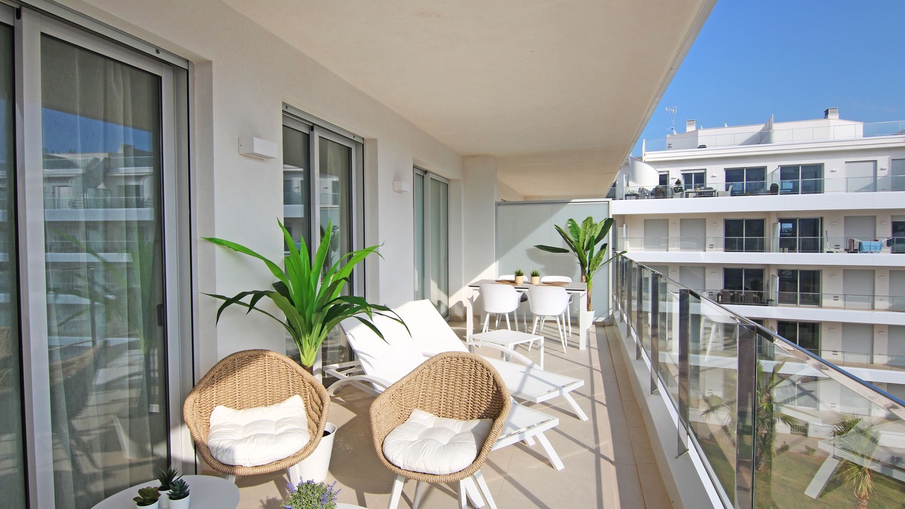 Photo of Outdoor in Denia