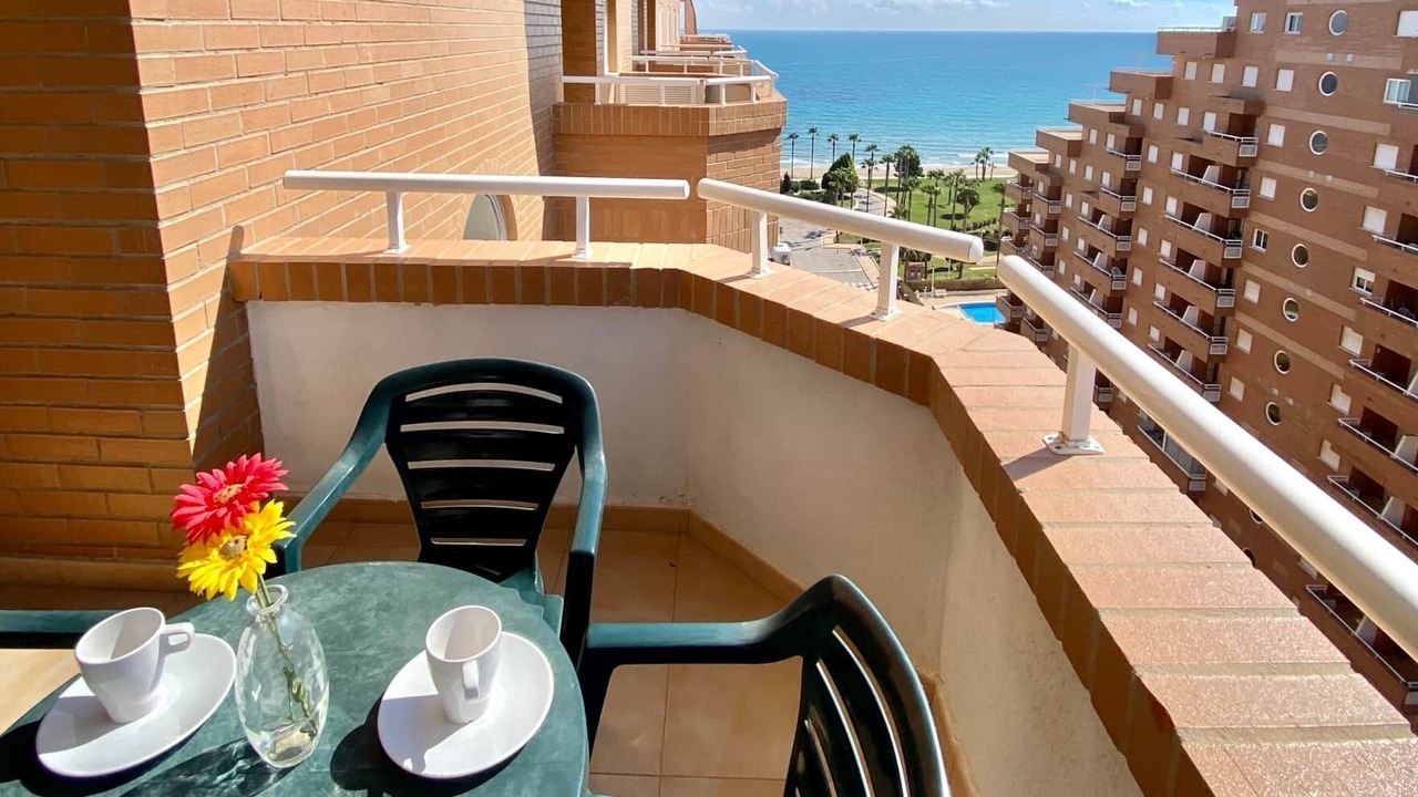 Photo of Outdoor in Marina d'Or