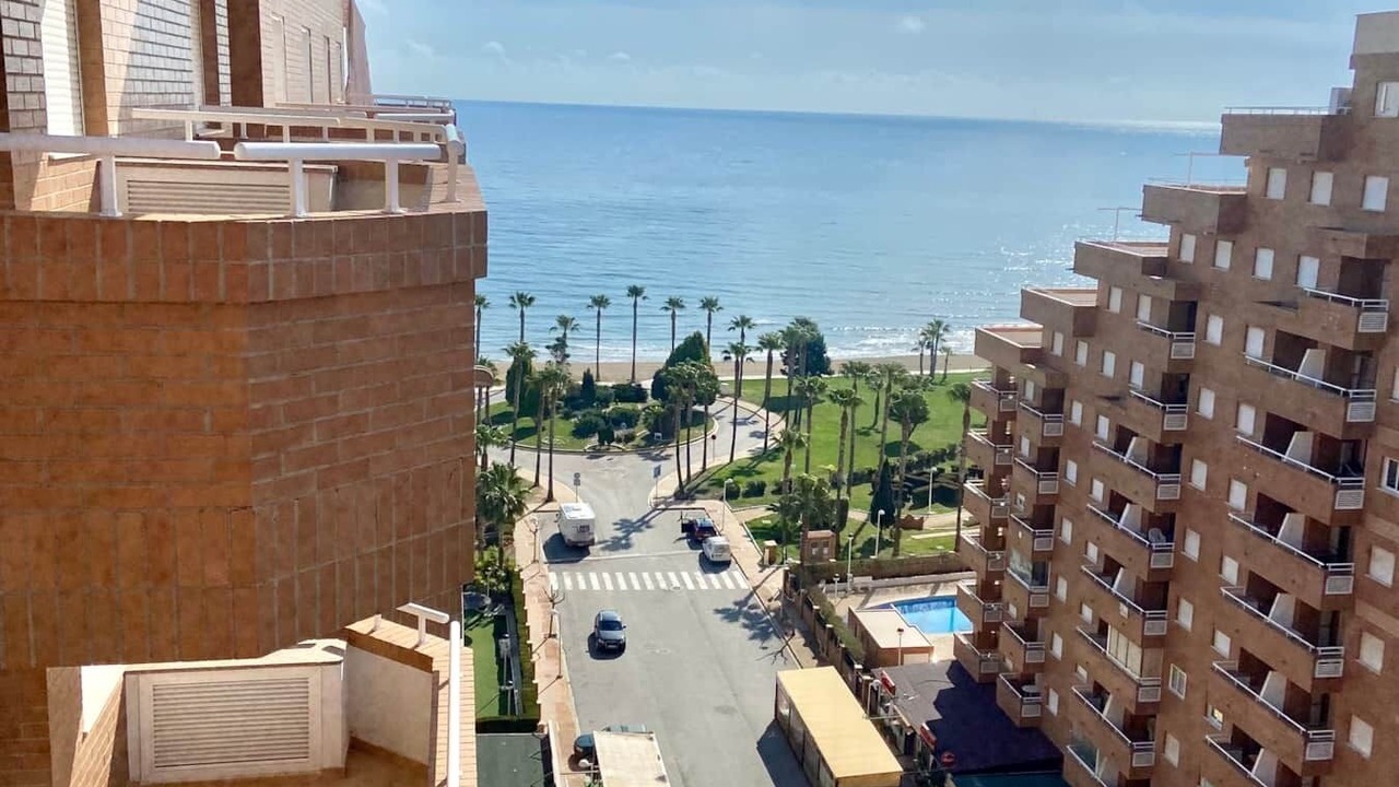 Photo of Patio Balcony in Marina d'Or