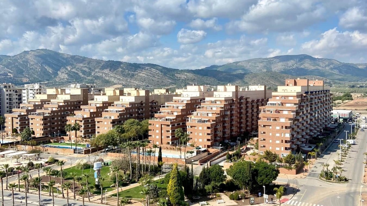 Photo of Outdoor in Marina d'Or