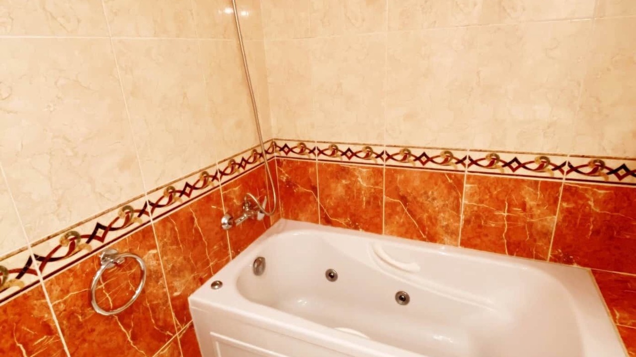 Photo of Bathroom in Marina d'Or