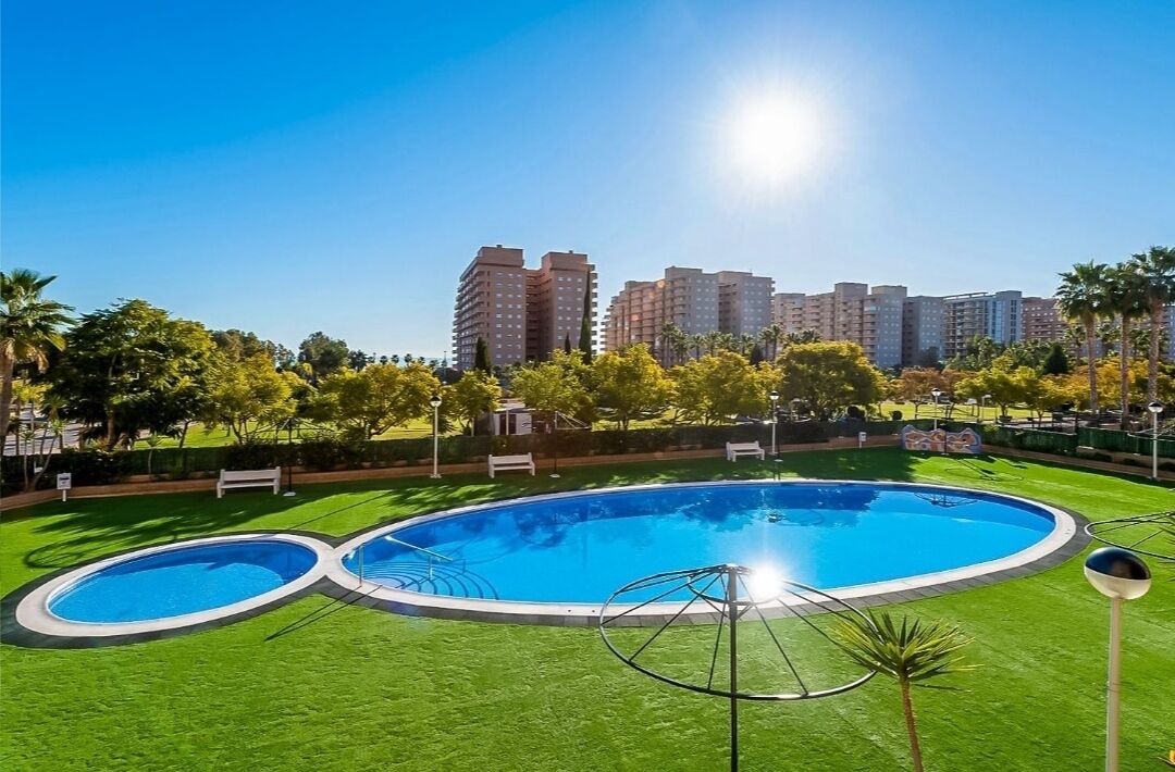 Photo of Outdoor in Marina d'Or