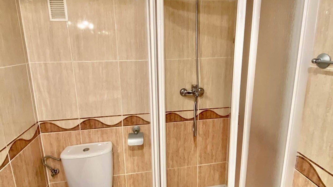 Photo of Bathroom in Marina d'Or