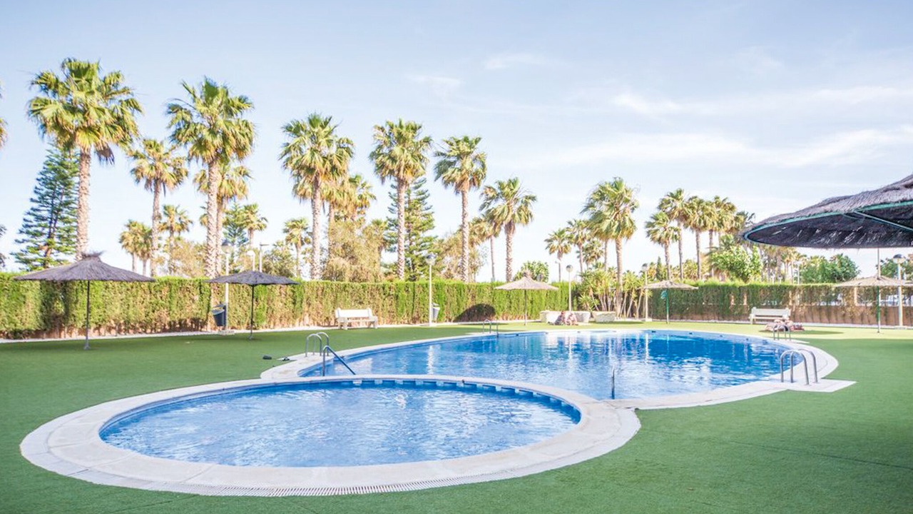Photo of Outdoor in Marina d'Or
