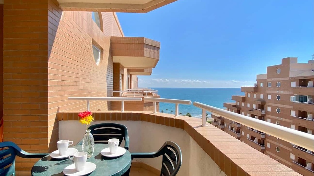 Photo of Outdoor in Marina d'Or