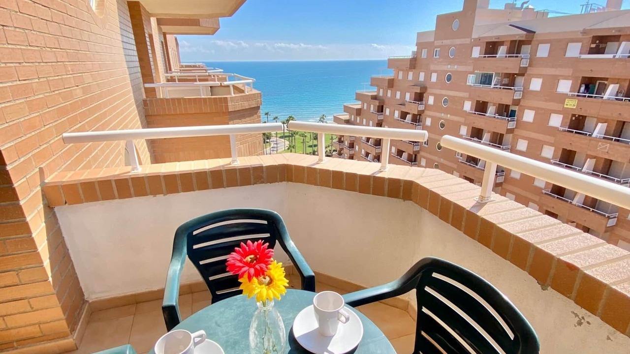 Photo of Outdoor in Marina d'Or