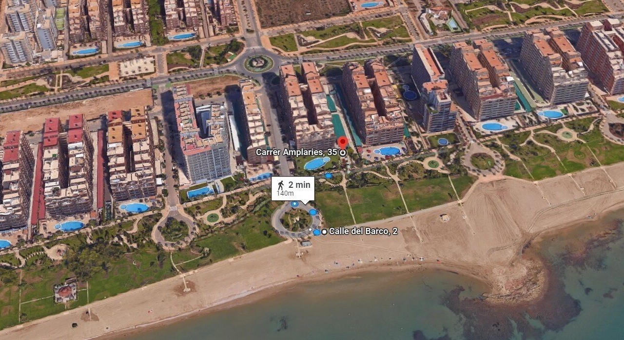 Photo of Others in Marina d'Or