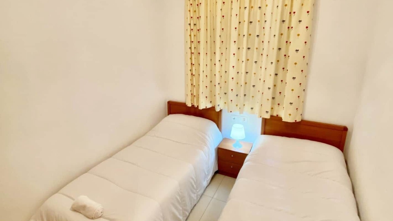 Photo of Bedroom in Marina d'Or