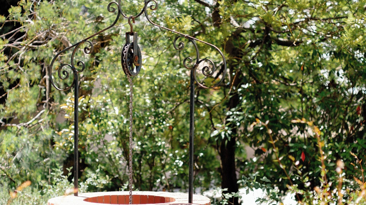 Photo of Outdoor in Azillanet