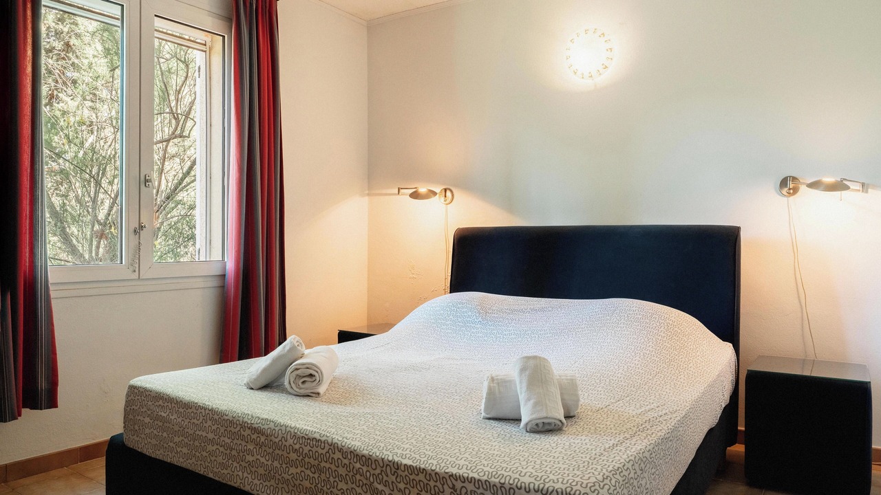 Photo of Bedroom in Azillanet