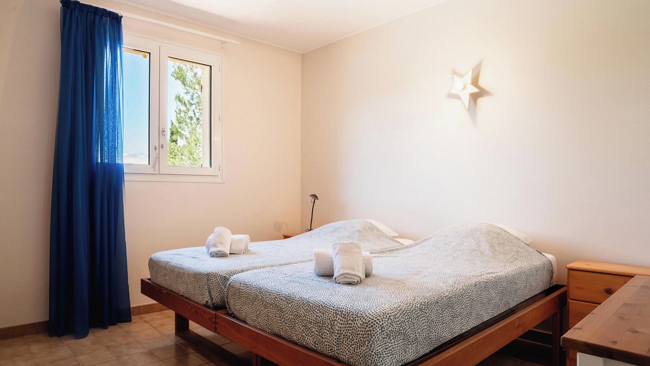 Photo of Bedroom in Azillanet