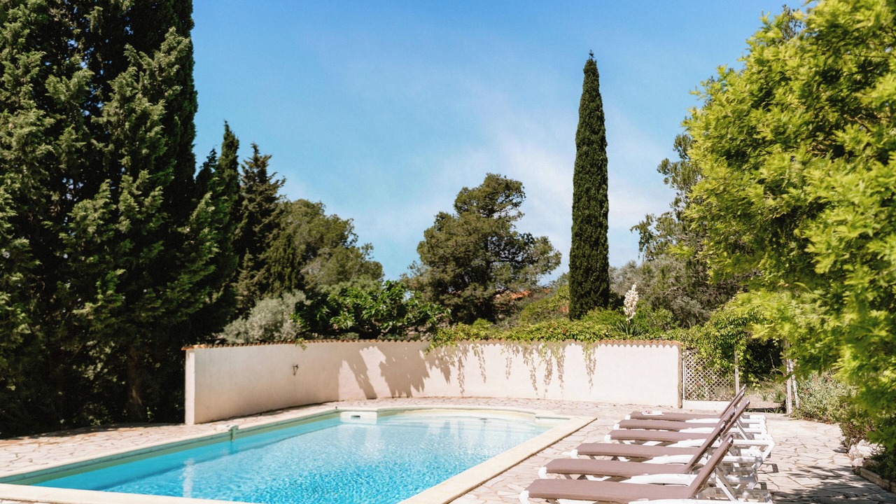 Photo of Outdoor in Azillanet