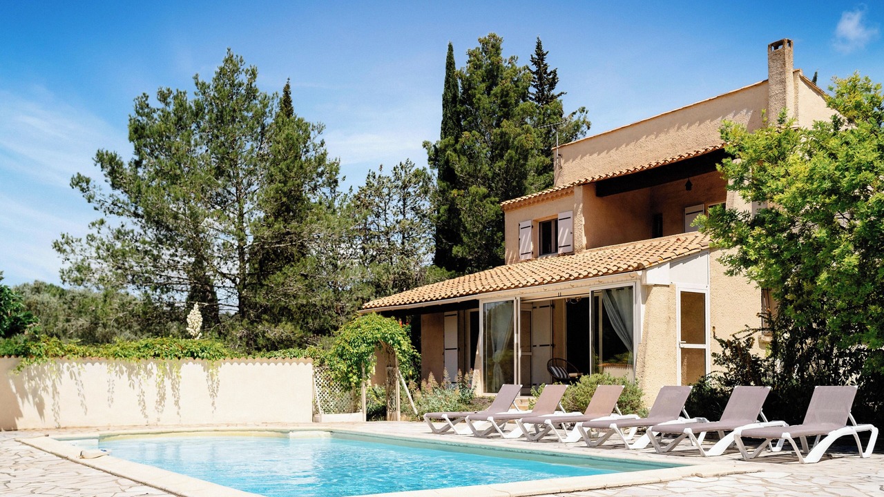 Photo of Outdoor in Azillanet