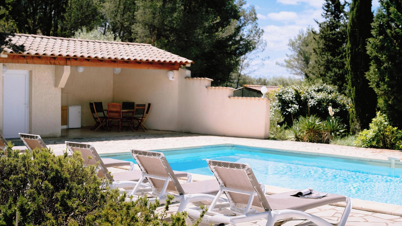 Photo of Outdoor in Azillanet