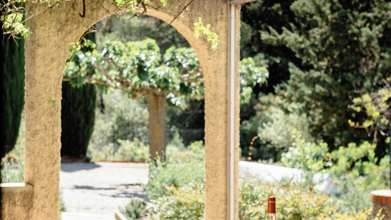 Photo of Outdoor in Azillanet