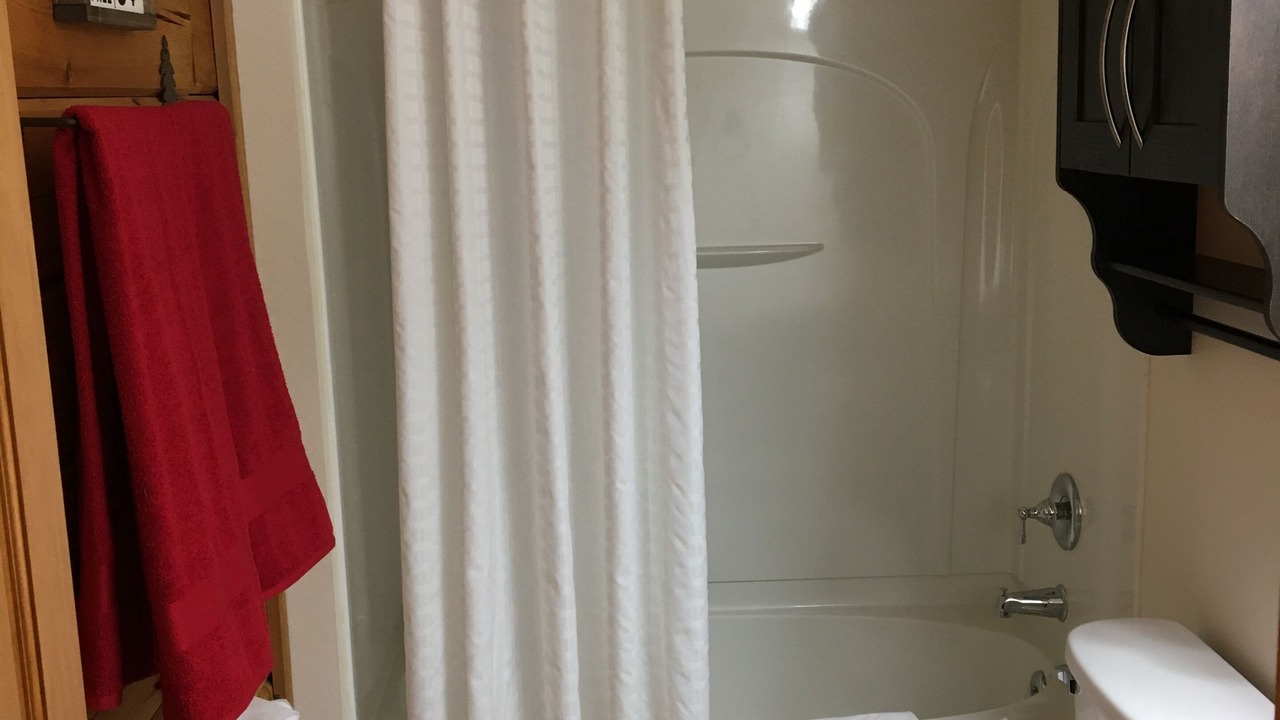 Photo of Bathroom in Warrens