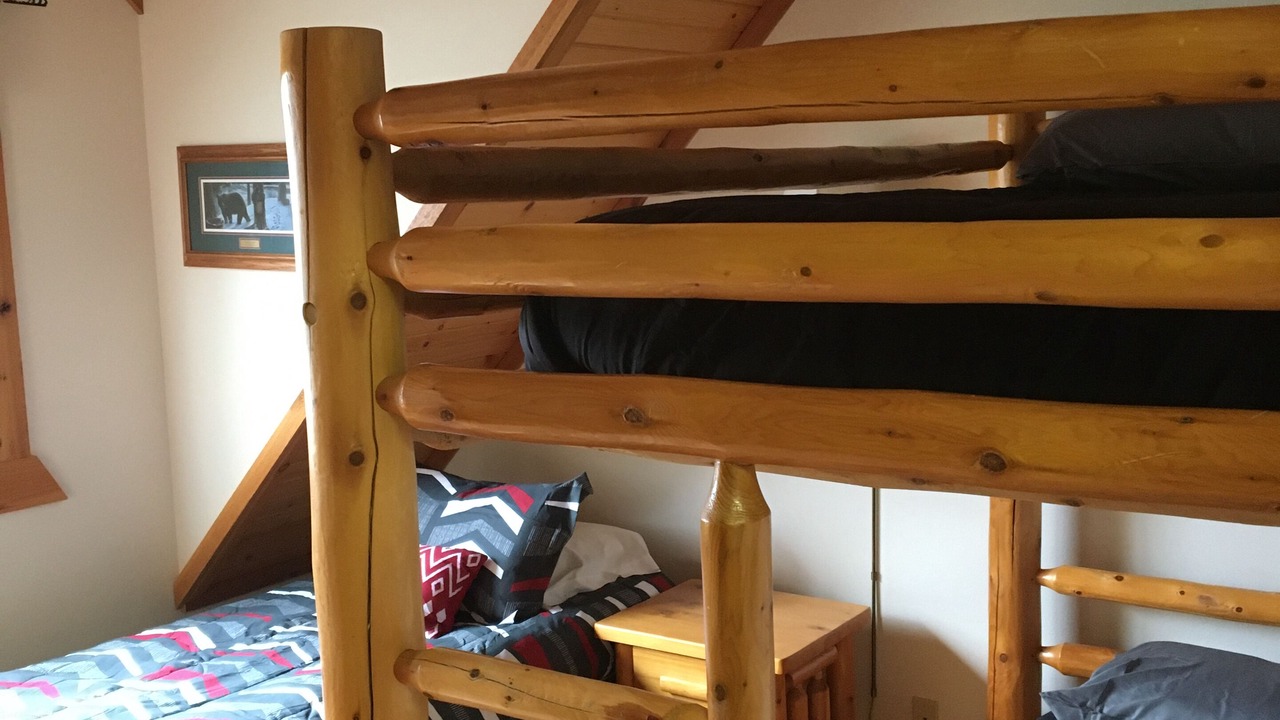 Photo of Bedroom in Warrens