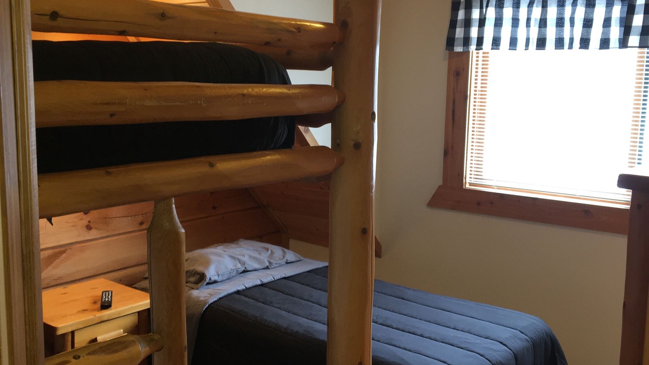 Photo of Bedroom in Warrens