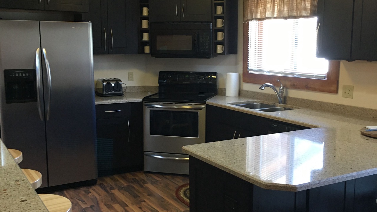 Photo of Kitchen in Warrens