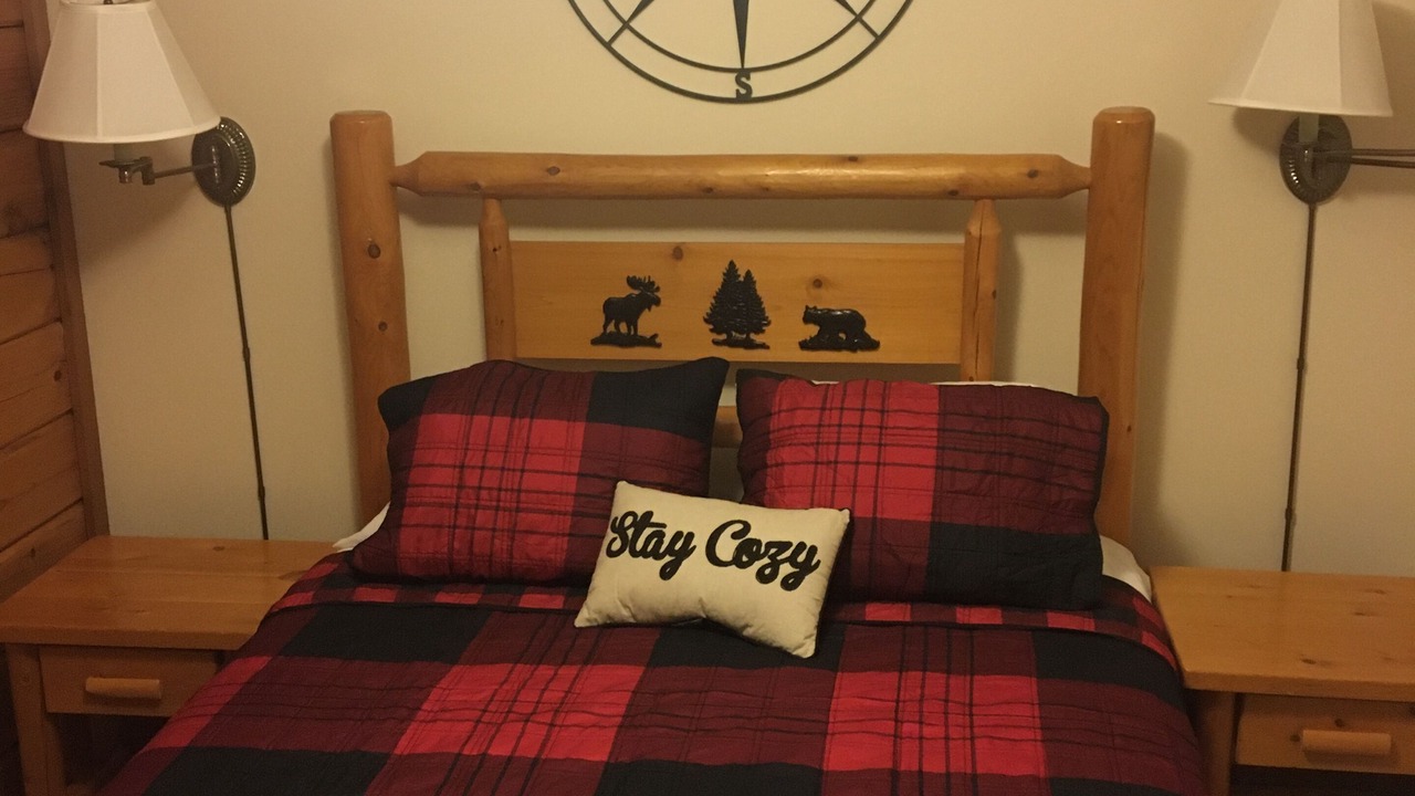 Photo of Bedroom in Warrens