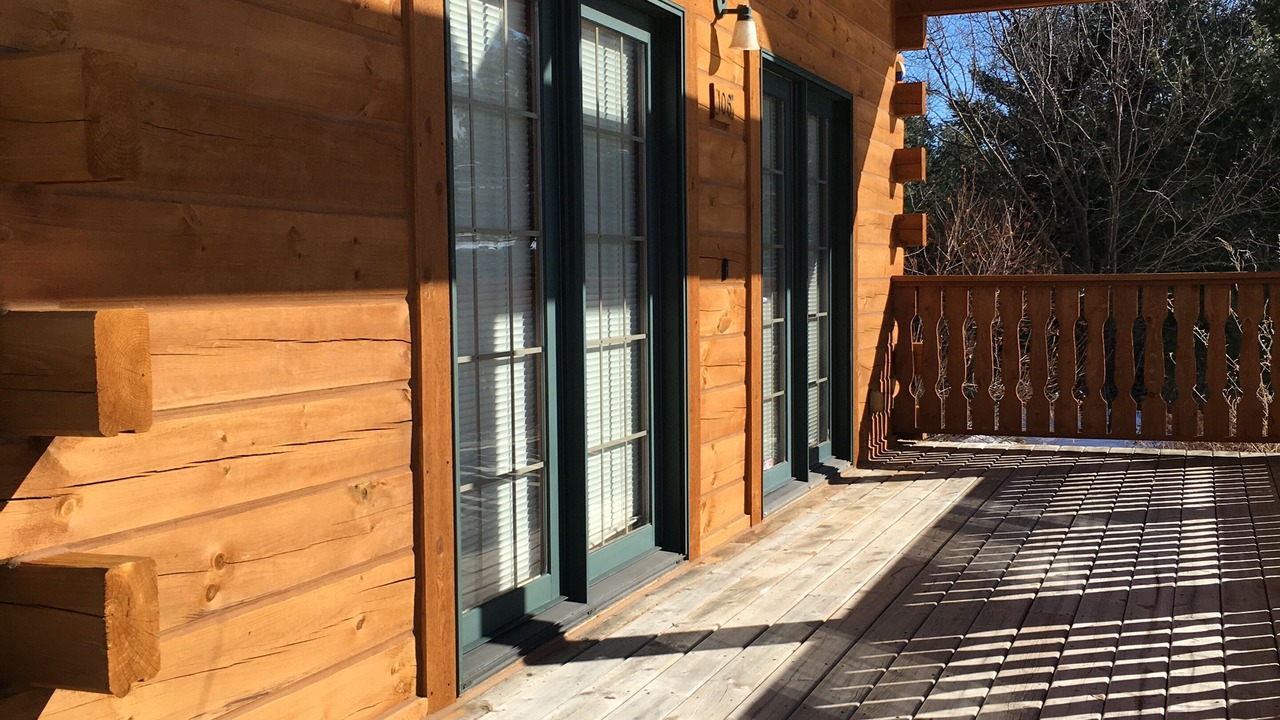 Photo of Patio Balcony in Warrens