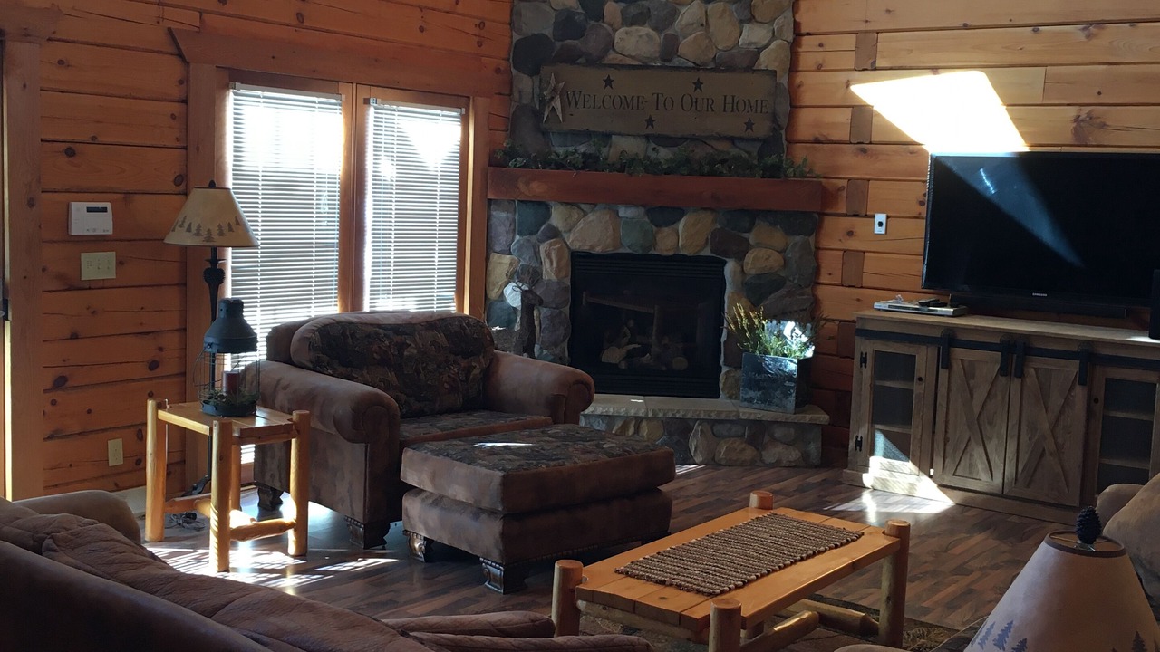 Photo of Livingroom in Warrens