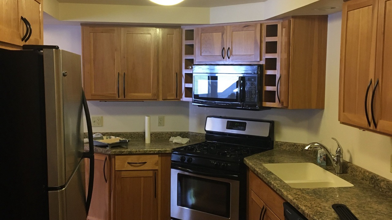 Photo of Kitchen in Warrens