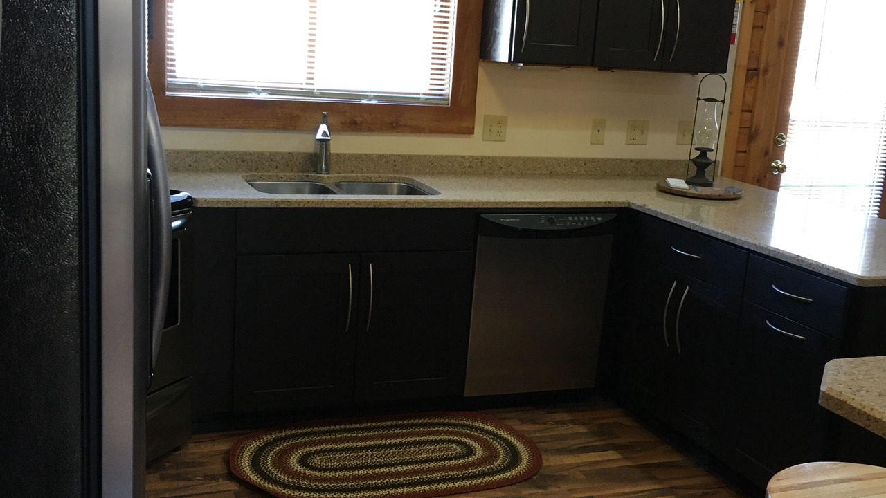 Photo of Kitchen in Warrens