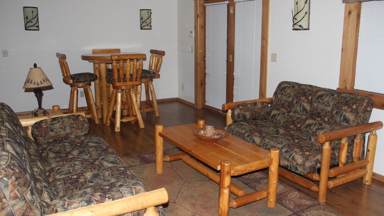 Photo of Livingroom in Warrens