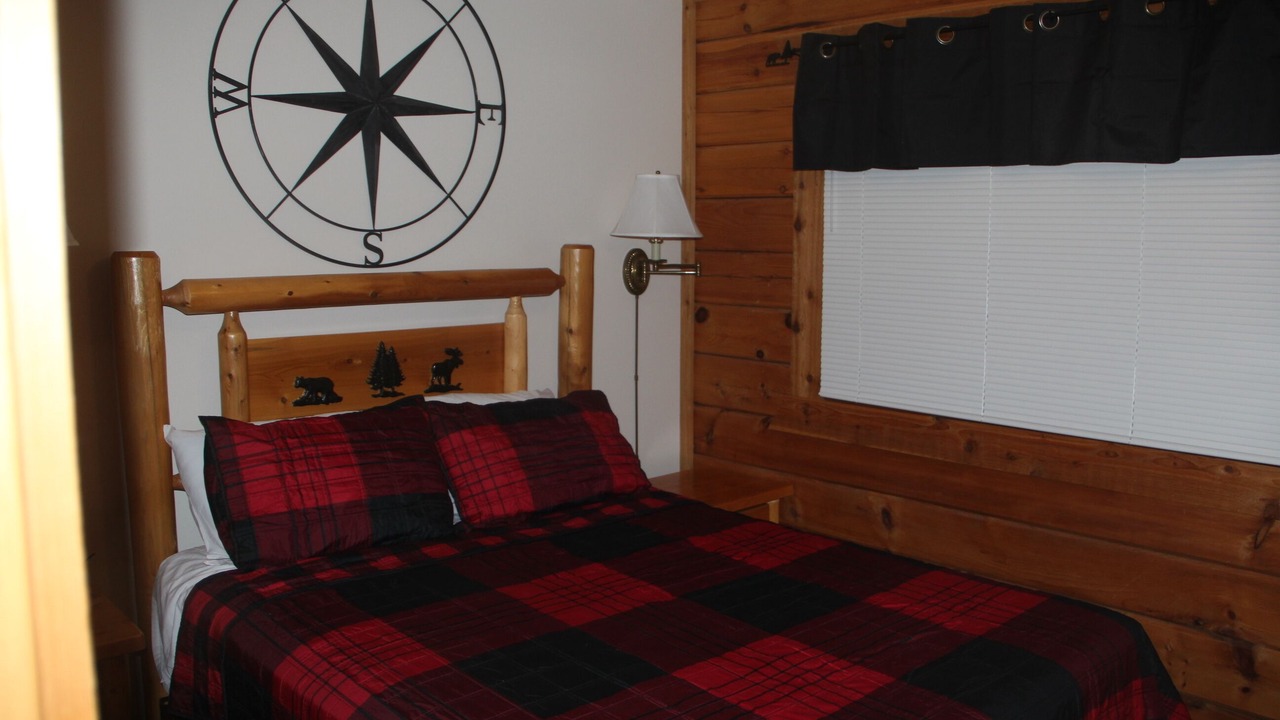 Photo of Bedroom in Warrens