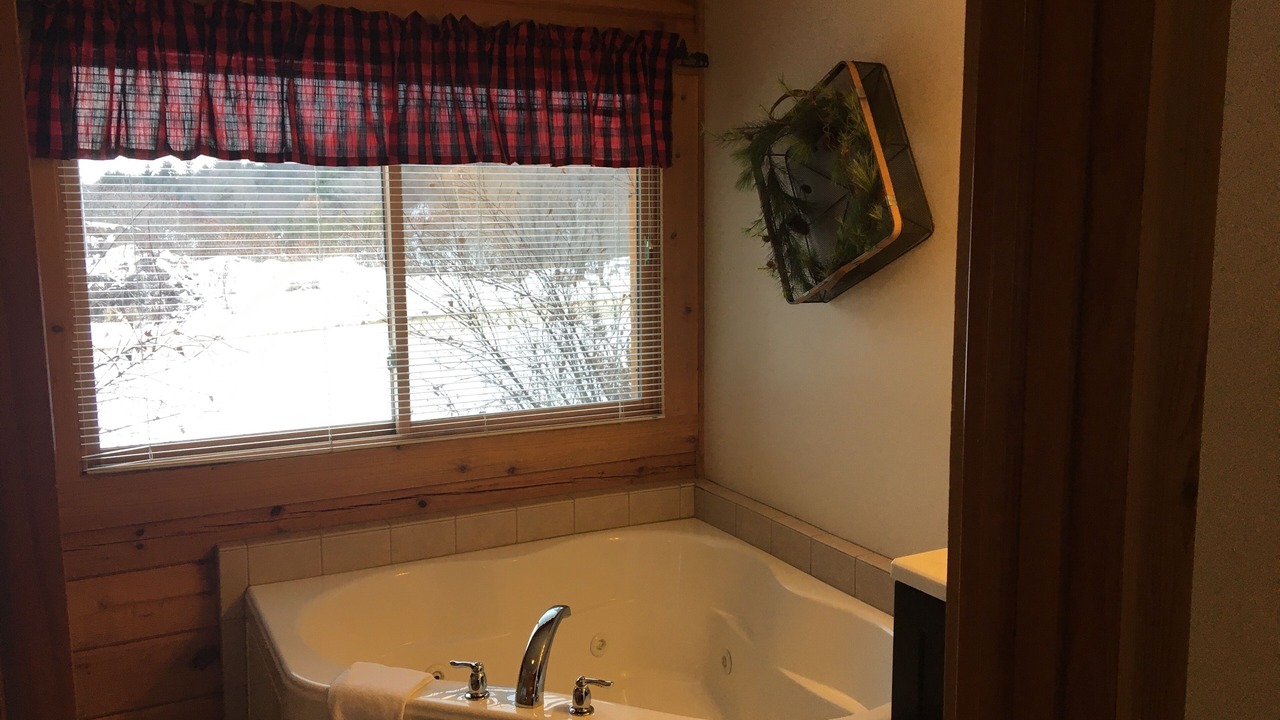 Photo of Bathroom in Warrens