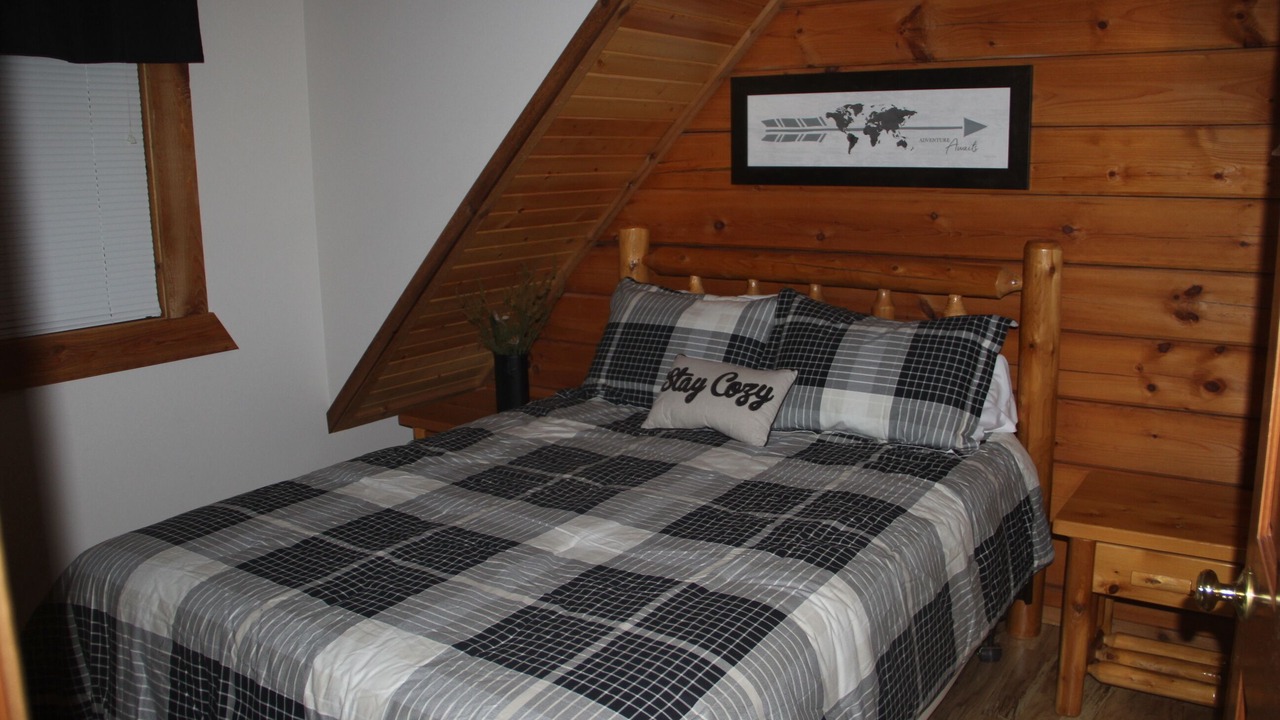 Photo of Bedroom in Warrens