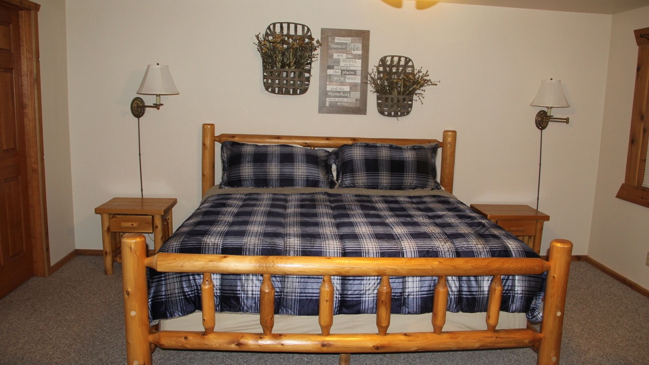 Photo of Bedroom in Warrens
