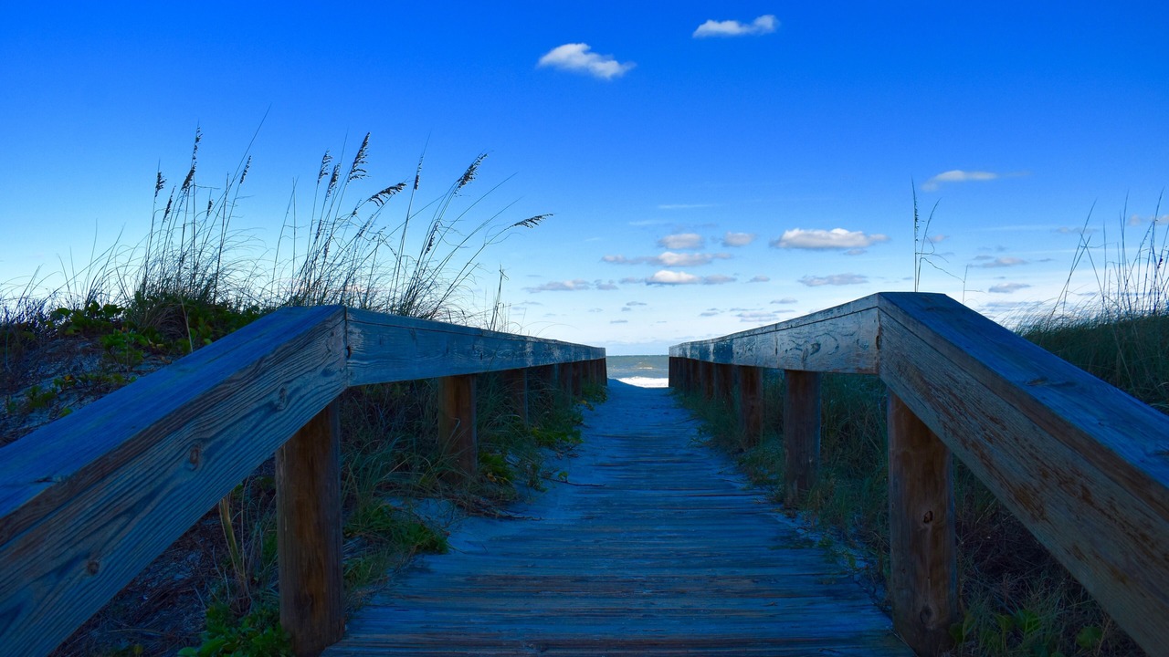 Photo of Outdoor in Jacksonville Beach
