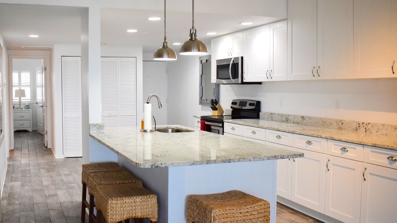 Photo of Kitchen in Jacksonville Beach