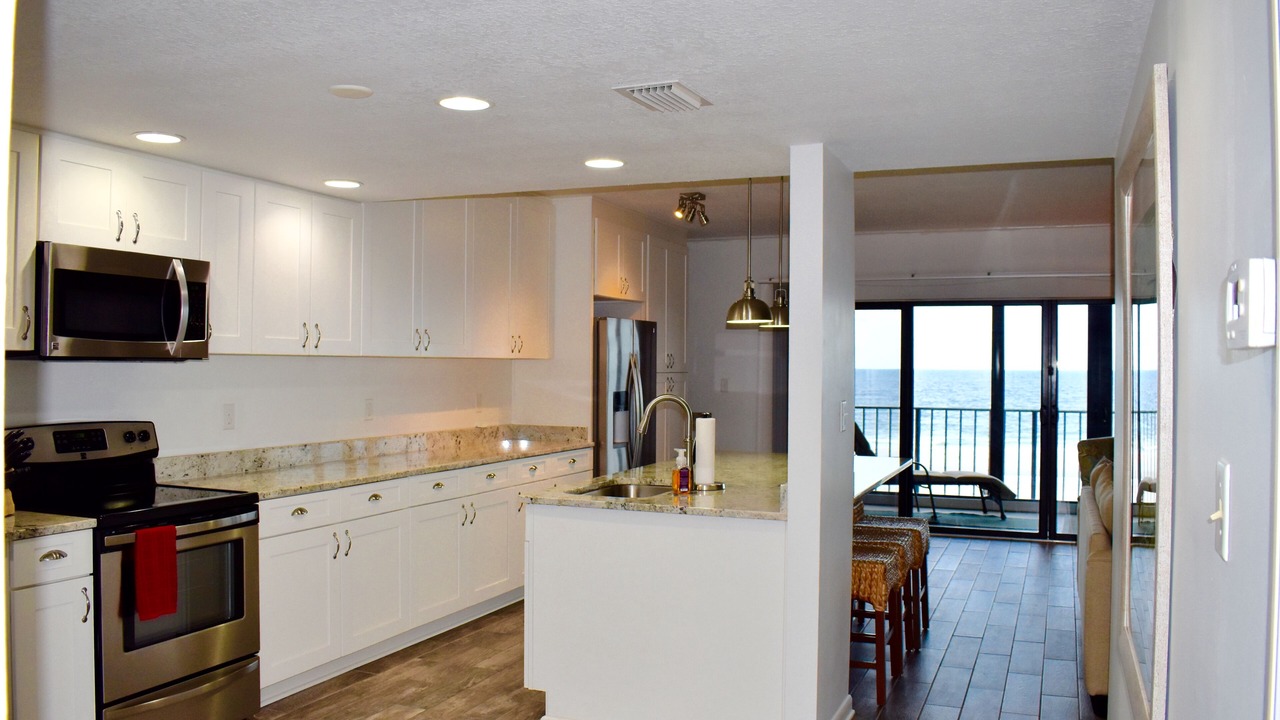 Photo of Kitchen in Jacksonville Beach