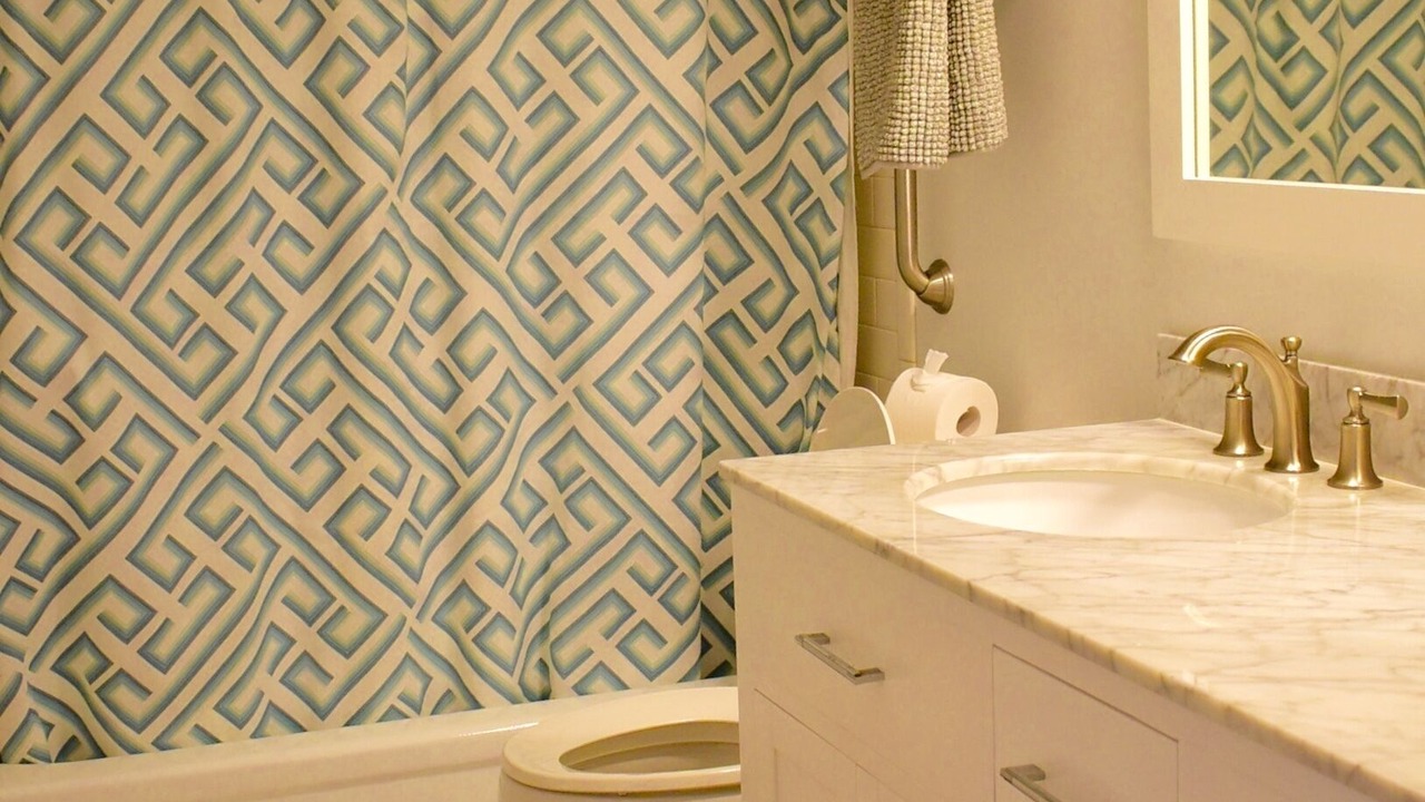 Photo of Bathroom in Jacksonville Beach