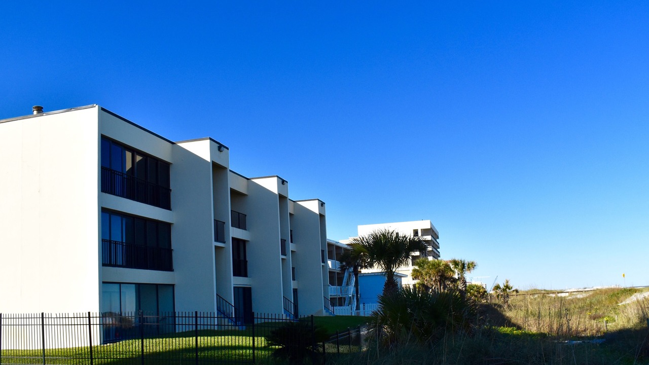 Photo of Outdoor in Jacksonville Beach