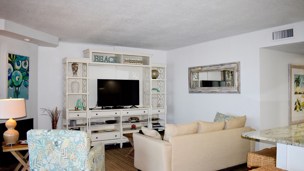 Photo of Livingroom in Jacksonville Beach
