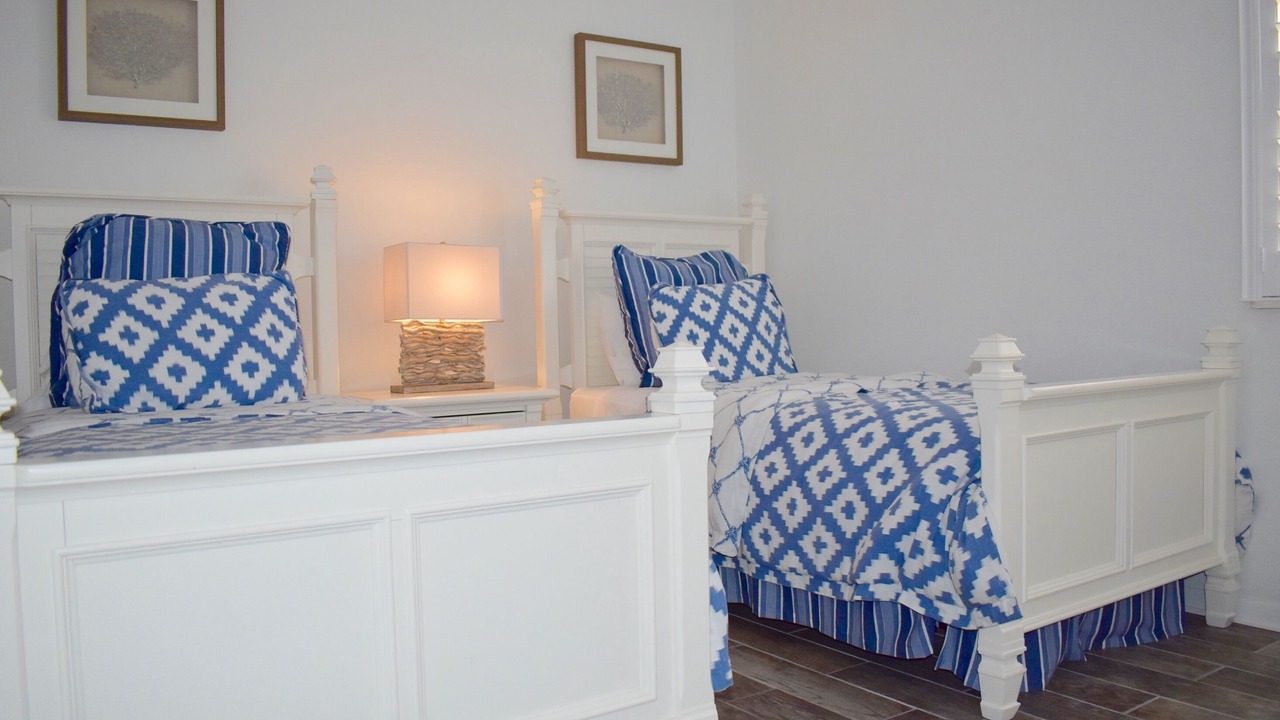 Photo of Bedroom in Jacksonville Beach
