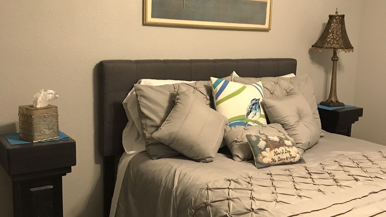 Photo of Bedroom in North Central Thousand Oaks