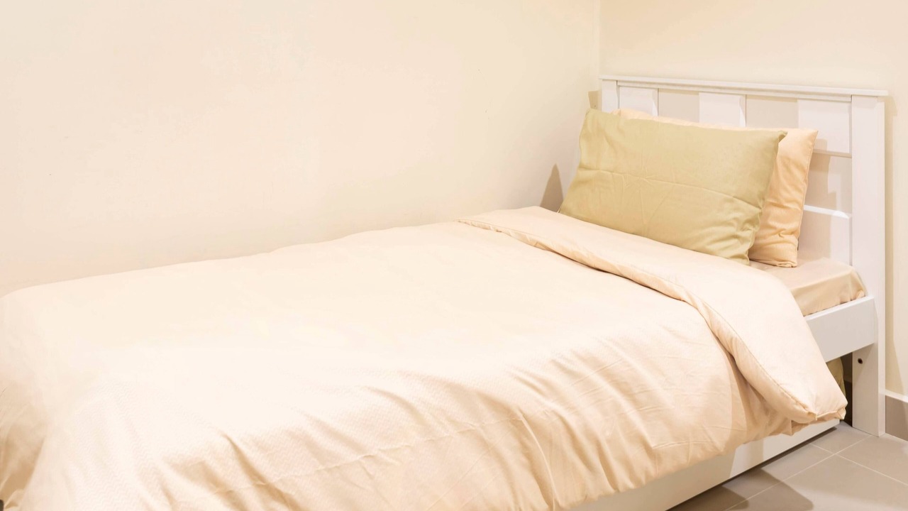 Photo of Bedroom in George Town