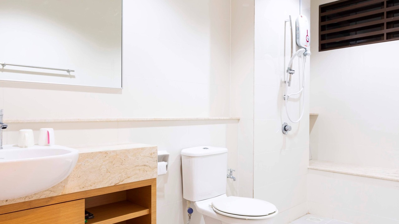 Photo of Bathroom in George Town