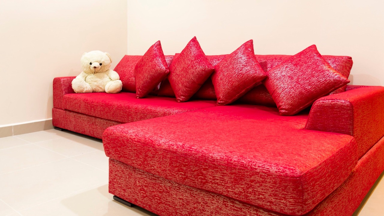 Photo of Livingroom in George Town