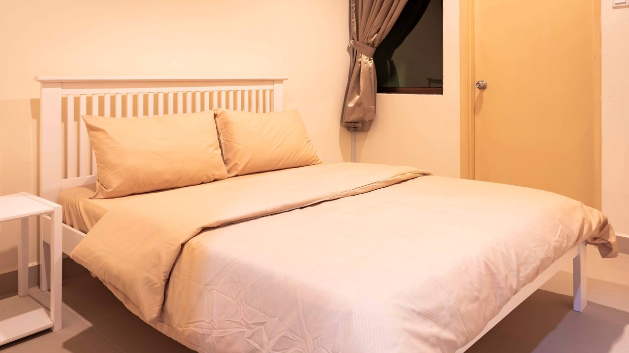 Photo of Bedroom in George Town