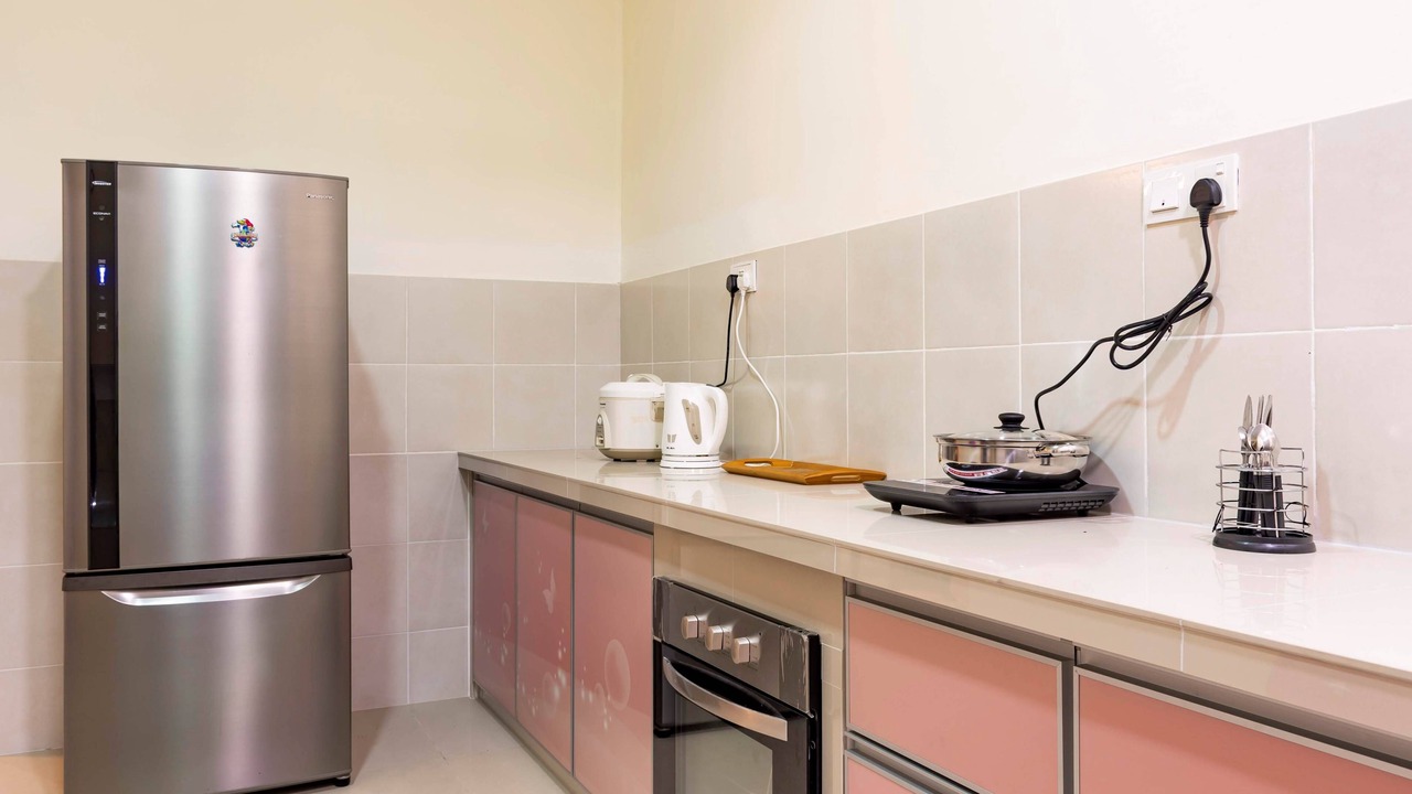 Photo of Kitchen in George Town