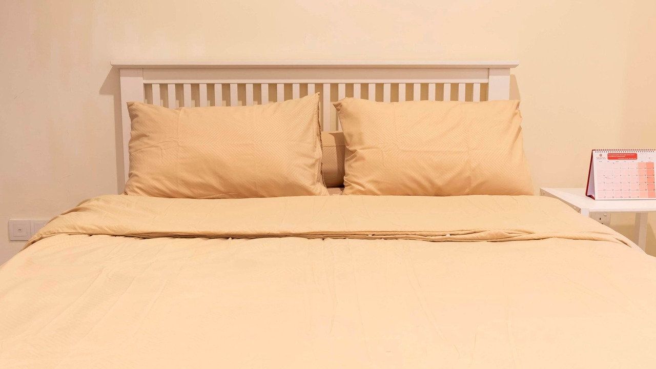 Photo of Bedroom in George Town