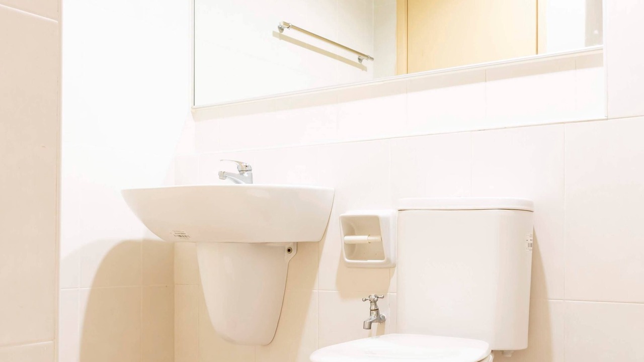 Photo of Bathroom in George Town